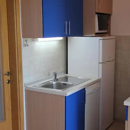 Apartment Pamic
